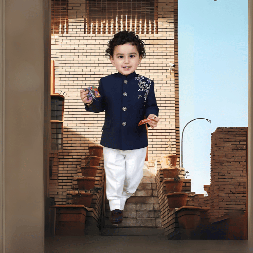Kids Boys Party Wear